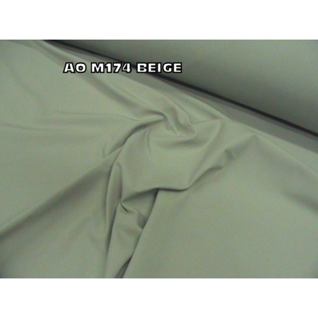 AO/M174 TESSUTO BISTRETCH BEIGE