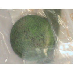 CALAMITA TONDA VERDE