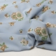 CREPE FANTASIA FM41 CELESTE - C18