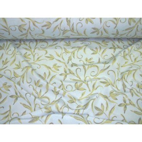 CREPE FANTASIA FM54 CELESTE - C18