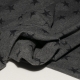 FELPA BIELASTICA 09405/163 GRIGIO STELLE NERE
