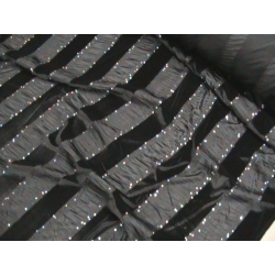 MORITZ STRETCH NERO - D15
