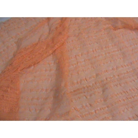 PIZZO A3 SALMONE