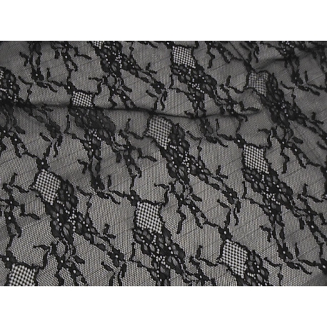 PIZZO BISTRECH A3331 NERO