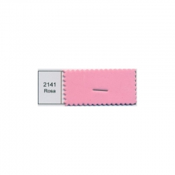 SCAMPOLO CM 50 x 90 CREPLA ROSA