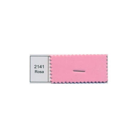 SCAMPOLO CM 50 x 90 CREPLA ROSA