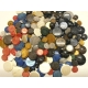 STOCK BOTTONI VARI ART. S61 N° 200