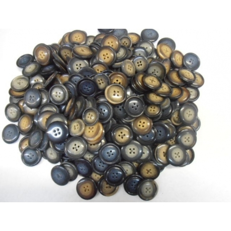 STOCK BOTTONI VARI ART. S79 N° 300 