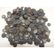 STOCK BOTTONI VARI ART. S85 N° 230 GRIGIO