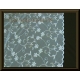 TENDINA MARIA TULLE H. 90 ECRU