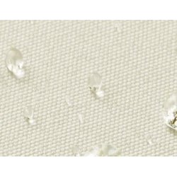 TESSUTO ANTIMACCHIA TEFLON IDROREPELLENTE BORA PANNA