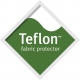 TESSUTO ANTIMACCHIA TEFLON IDROREPELLENTE BORA PANNA