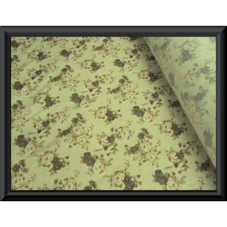 X116 NYLON FANTASIA FIORI