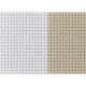 TELA RICAMO 55 FORI H180