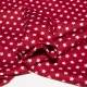 TESSUTO COTONE FANTASIE STELLINE