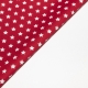 TESSUTO COTONE FANTASIE STELLINE
