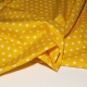 TESSUTO COTONE FANTASIE STELLINE