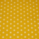 TESSUTO COTONE FANTASIE STELLINE