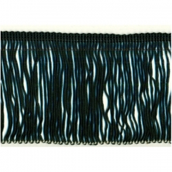 FRANGIA NERO CM. 25