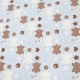 PIQUET PUZZLE 601 AZZURRO