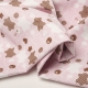 PIQUET PUZZLE 301 ROSA