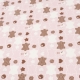 PIQUET PUZZLE 301 ROSA