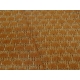 MAGLIA CR2 TEGOLA LUREX ORO - C32