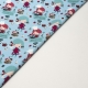 JERSEY BISTRETCH FANTASIA CUOCA CELESTE
