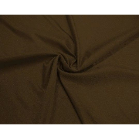 MAGLINA VISCOSA NI454 MARRONE - B70