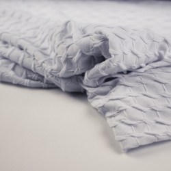 MAGLINA STRETCH GUANCIA BIANCO