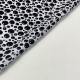 TESSUTO MAGLINA STRETCH POIS 1074
