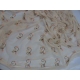 CR1055 Z TULLE RICAMATO AVORIO