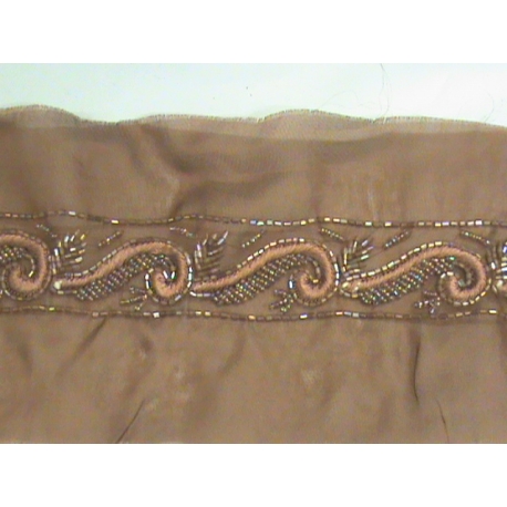 BORDO 301088 MARRONE CHIARO
