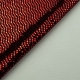 LYCRA GINGER NERO/ROSSO