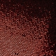 LYCRA GINGER NERO/ROSSO