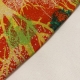 TESSUTO MAGLINA BISTRETCH ARANCIO