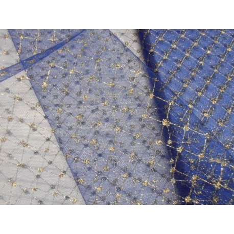 454 TULLE LAMINATO