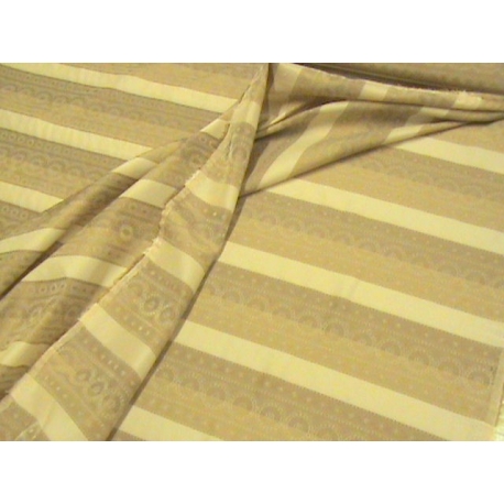 CP048 FODERA FANTASIA BEIGE