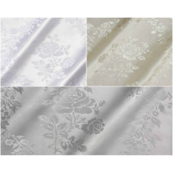 FODERA RASO JACQUARD 