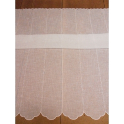 FASCE TENDA TIROLESE 7565 NATURALE