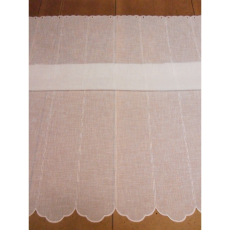 FASCE TENDA TIROLESE 7565 NATURALE