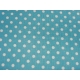 12706 FANTASIA POIS COL. 12 TURCHESE - D5