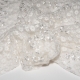 PIZZO 17 BIANCO SETA