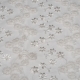 PIZZO 17 BIANCO SETA