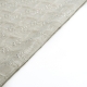PIZZO 24 BIANCO SETA