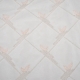 PIZZO 25 BIANCO SETA E ROSA
