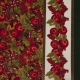 TOVAGLIA FRUTTA ROSSA