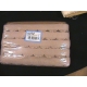 PIZZETTONE 0210 CON TASCA CM.3 BEIGE