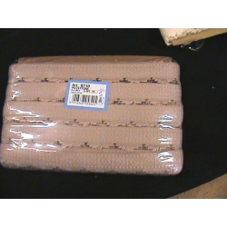 PIZZETTONE 0210 CON TASCA CM.3 BEIGE