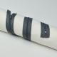 CERNIERE LAMPO NYLON 3 MM. - 50 CM.